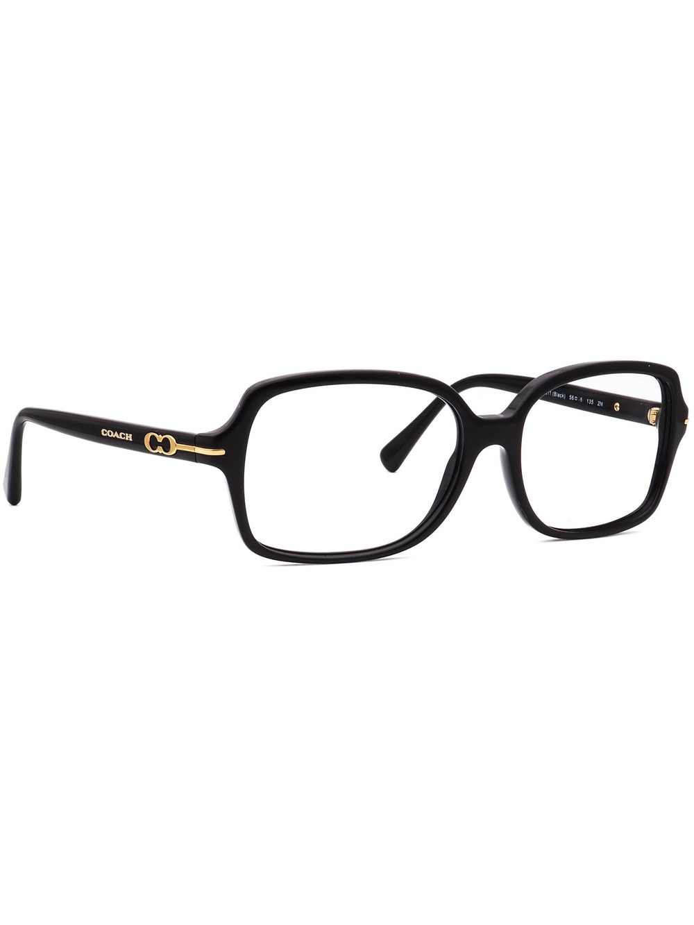 Coach HC 8116 (L087 Blair) 500211 Sunglasses (no lenses)